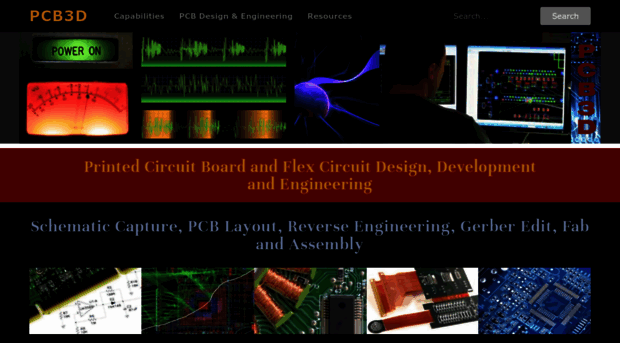 pcb3d.com