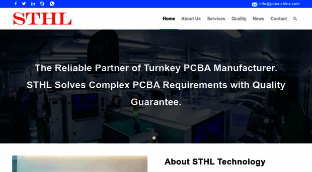 pcba-china.com