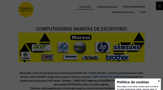 pcbaratas.com