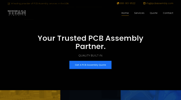 pcbassembly.com