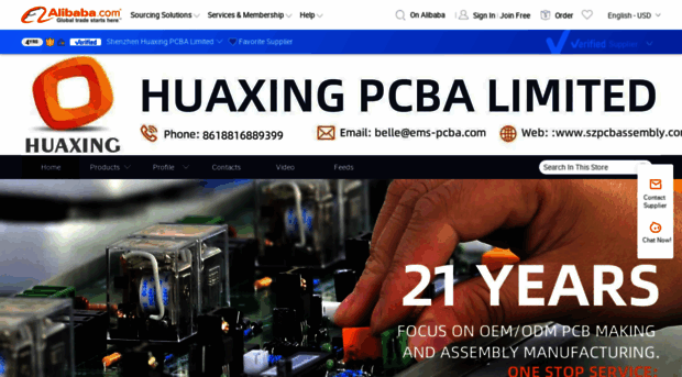 pcbassembly.en.alibaba.com