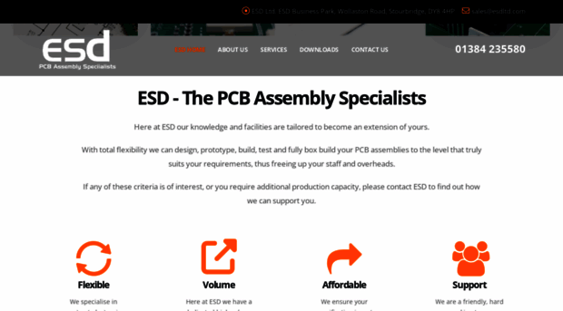 pcbassemblyspecialist.com