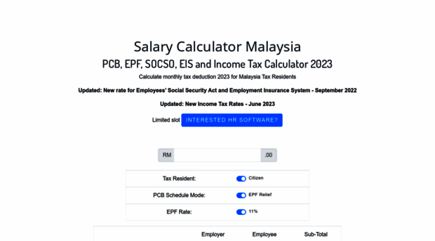 pcbcalculator.my