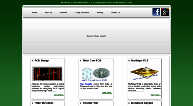 pcbdesign.in