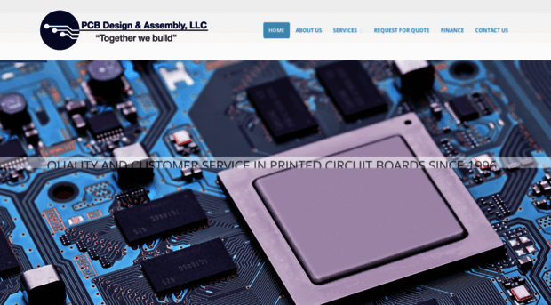 pcbdesignassembly.com