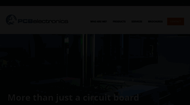pcbelectronics.biz
