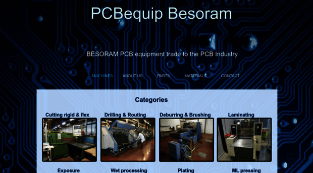 pcbequip.com