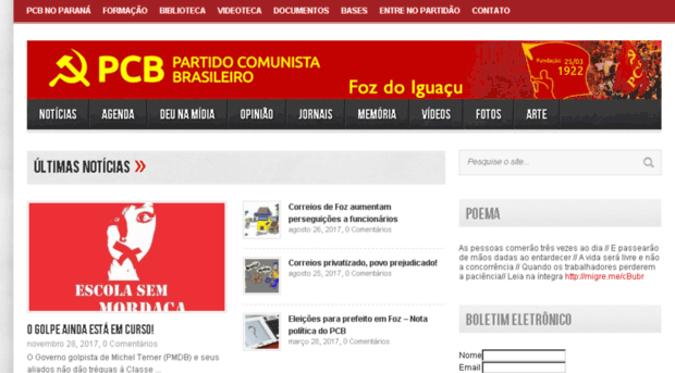 pcbfoz.com.br