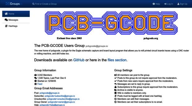 pcbgcode.com