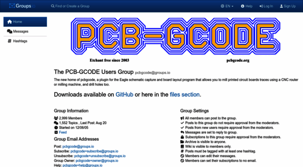 pcbgcode.org