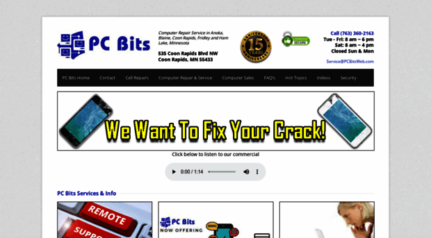 pcbitsweb.com