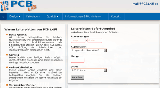 pcblab.de