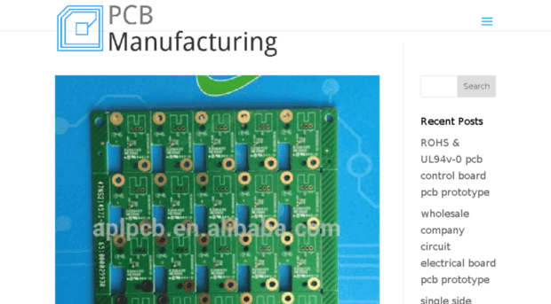 pcbmanufacturing.top