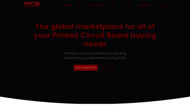 pcbmarketplace.net