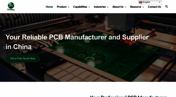 pcbmay.com