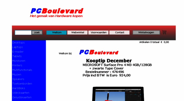 pcboulevard.com