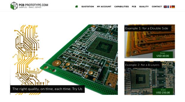 pcbprototype.com