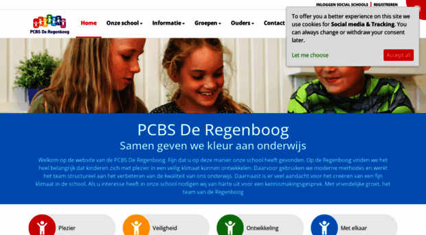 pcbsderegenboog.nl