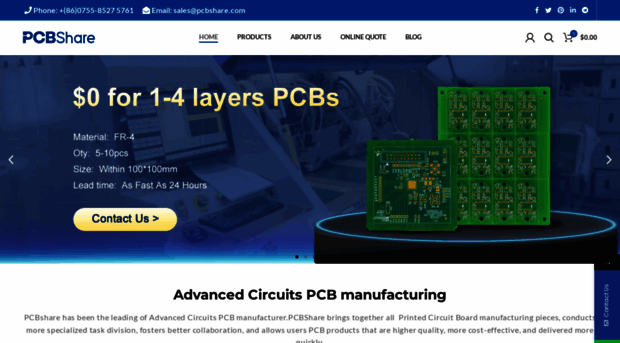 pcbshare.com