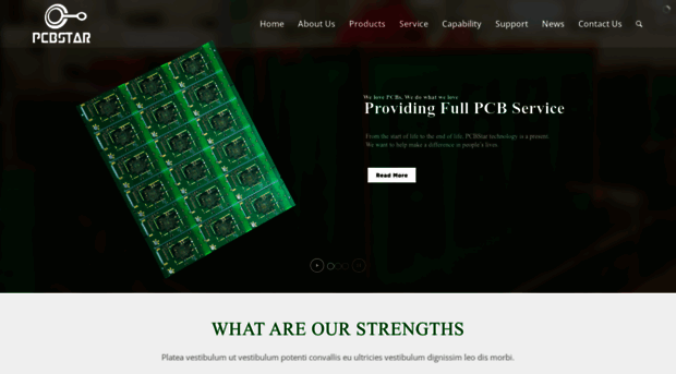 pcbstartech.com