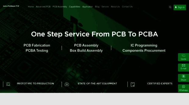 pcbsupplier.com