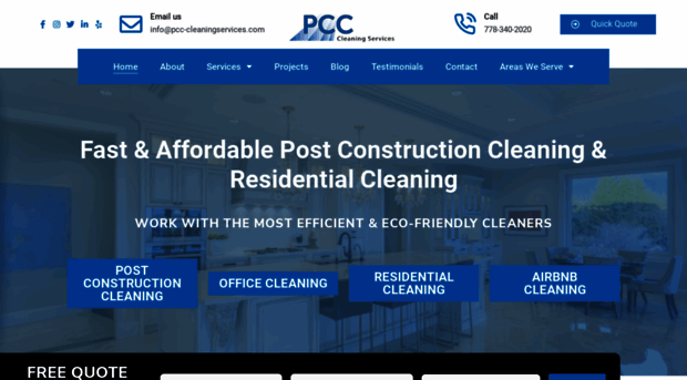 pcc-cleaningservices.com