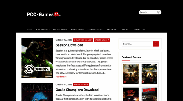 pcc-games.com