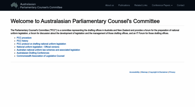 pcc.gov.au