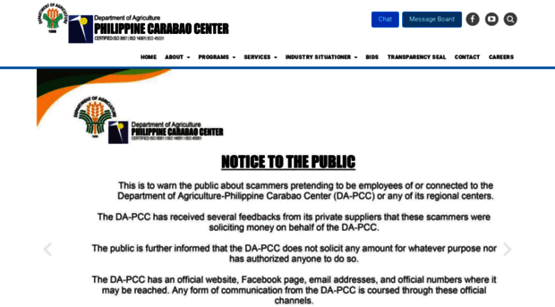 pcc.gov.ph