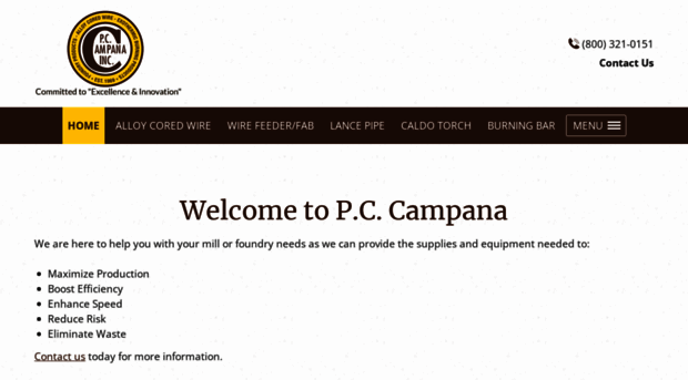 pccampana.com