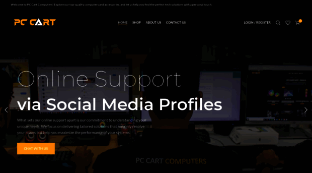 pccartcomputers.lk