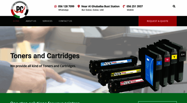 pccartridge.com