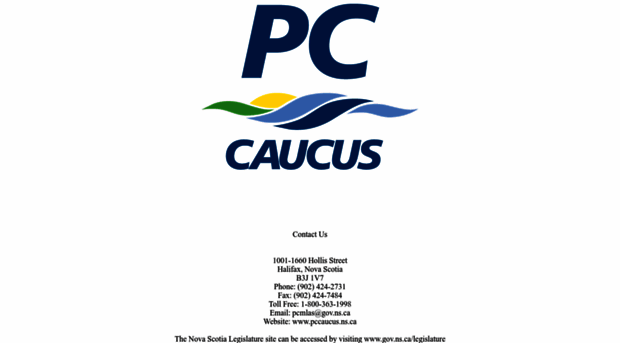 pccaucus.ns.ca