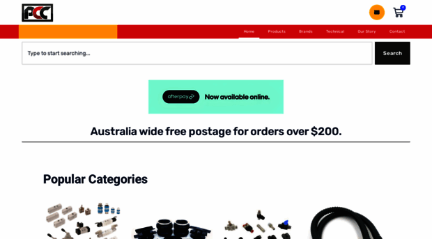pcccustomsolutions.com.au