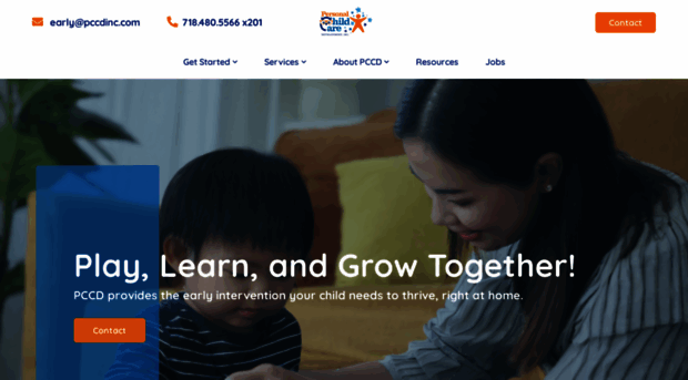 pccdinc.com