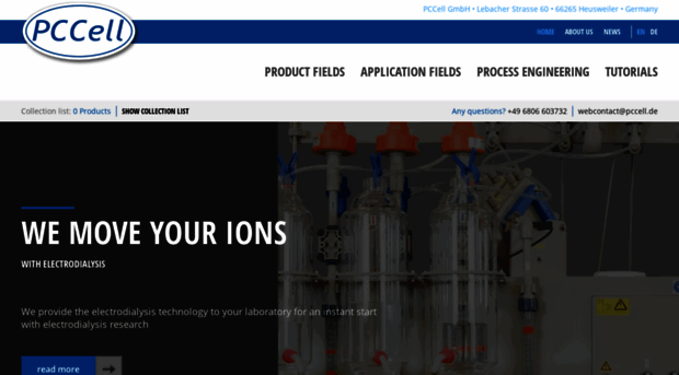 pccell.de