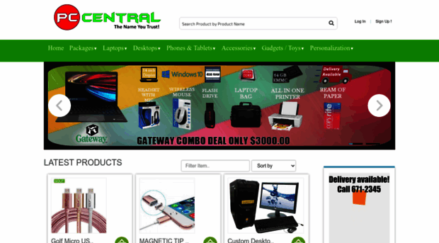 pccentraltt.com