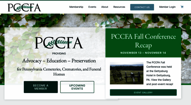 pccfa.com