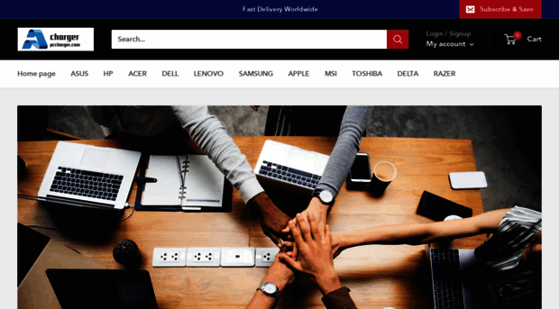 pccharger.com