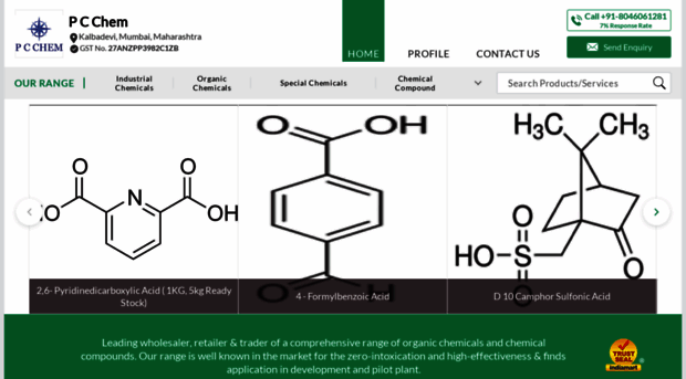 pcchem.net