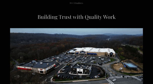 pccibuilders.com