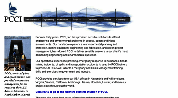 pccii.com