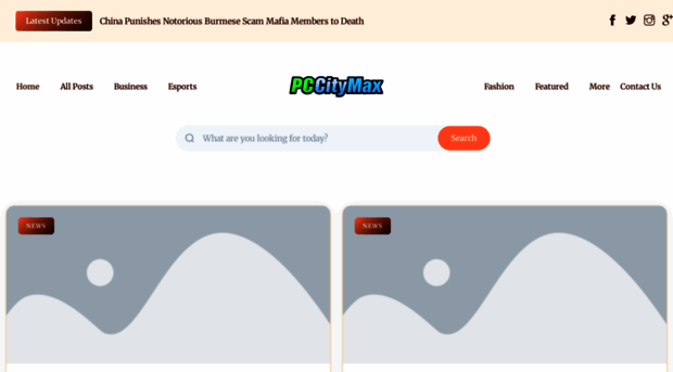 pccitymax.com