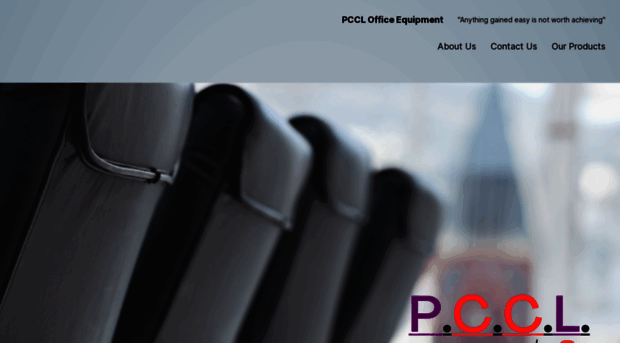 pcclofficeequipment.co.za