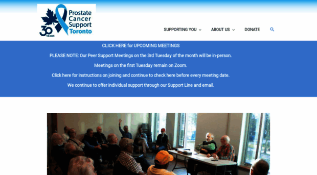 pccntoronto.ca