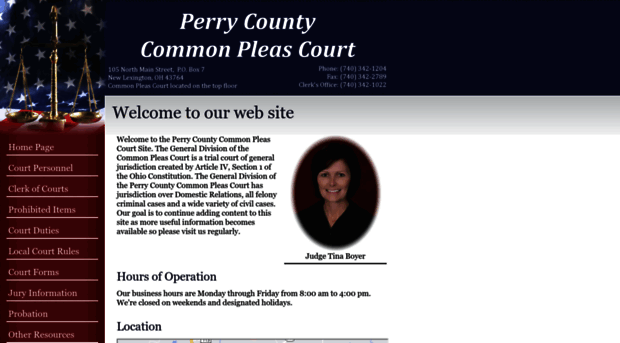 pccommonpleas.com