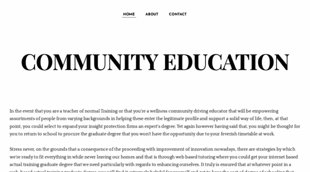 pccommunityeducation.weebly.com