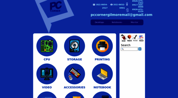 pccorner.com.ph