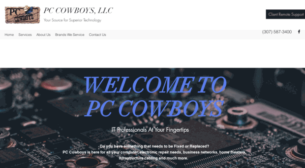 pccowboys.com