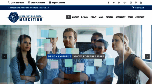 pccreativeservices.com